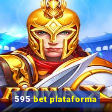 595 bet plataforma